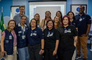 Equipe Upa Vila Kennedy